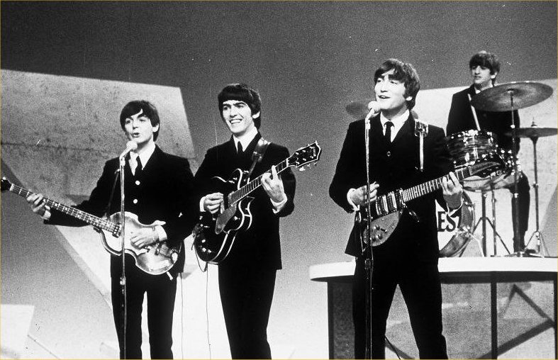 The Beatles Rocked Dublin 50 years ago today - The Garda Post