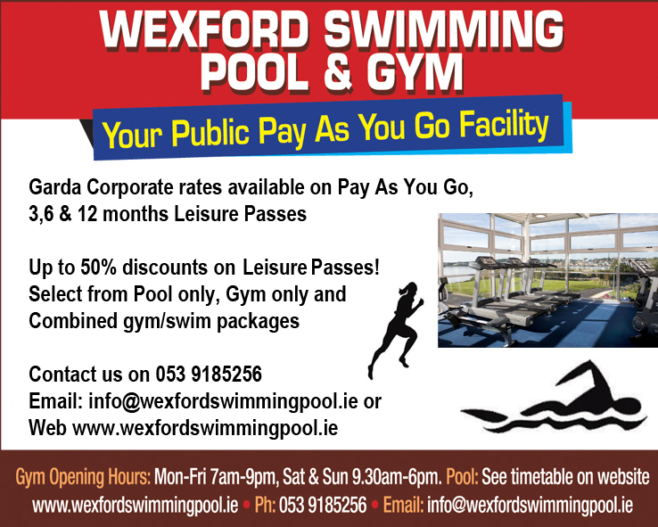 GP-135-Wexford Swimming