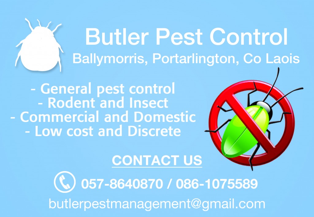 Butler Pest Control