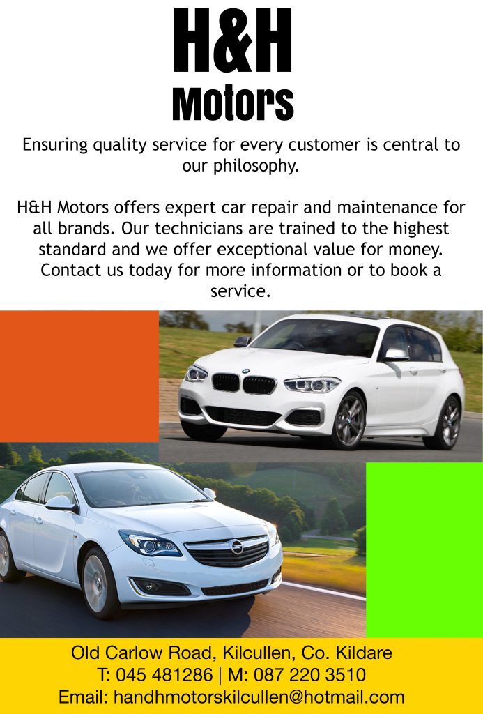 H&H Motors Ltd