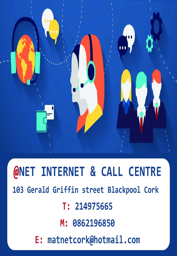 net-internet-call-centre