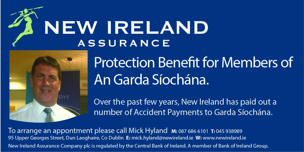 New Ireland Assurance Company fin