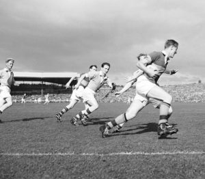 10 Sporting Events 100 Years Of Irish History The Garda - 